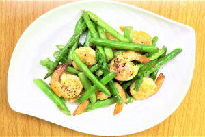 3 món ngon với tôm nhất định nên có trong sổ tay nấu ăn của bạn